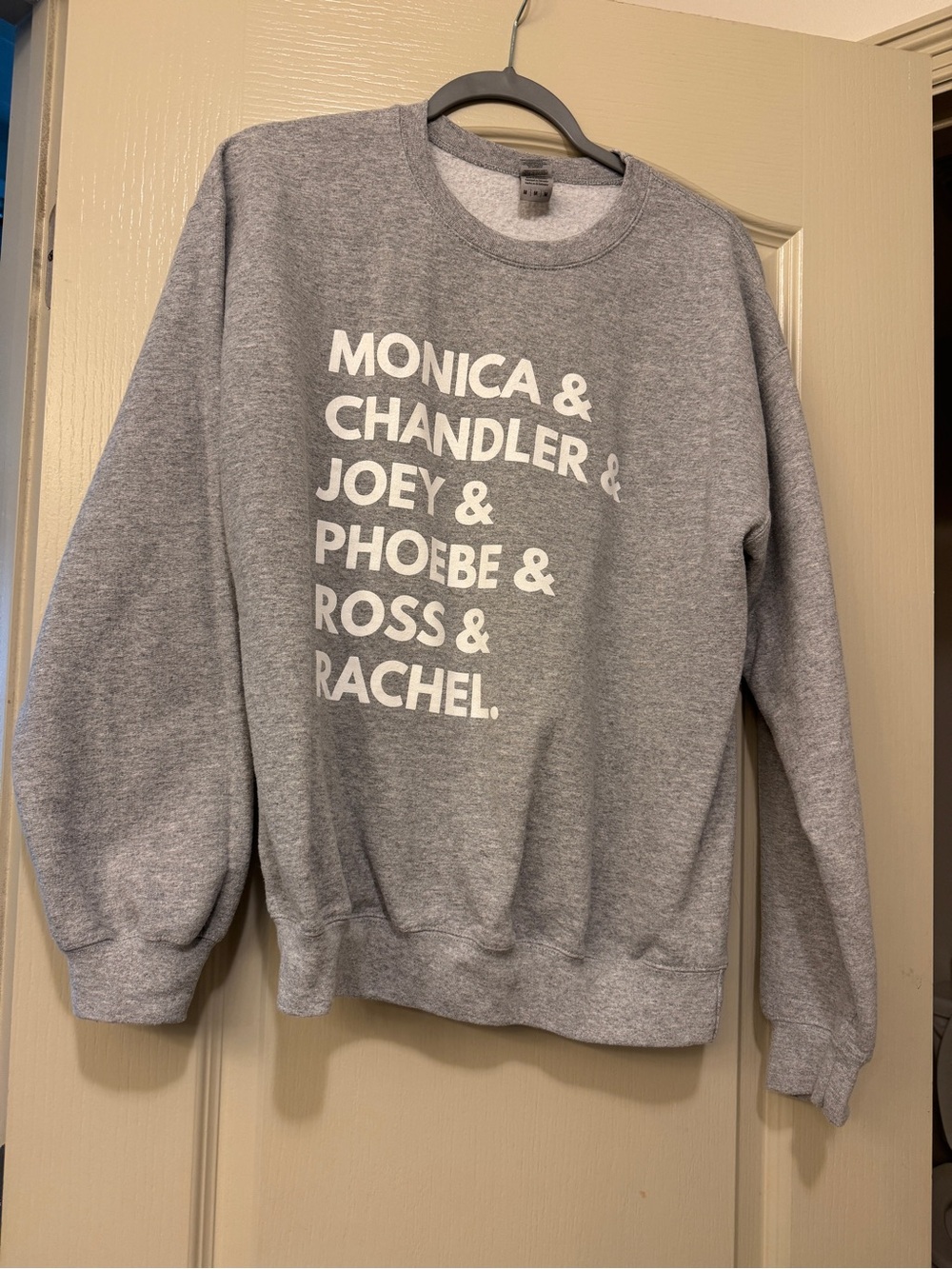 Friends Sweatshirt
